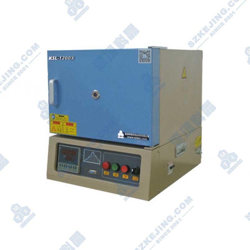 台式箱式炉